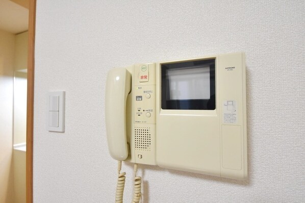 BPRレジデンス水天宮前の物件内観写真